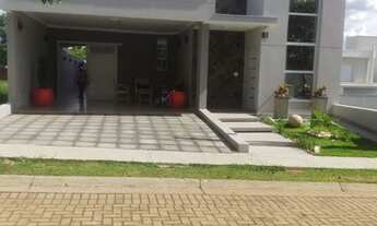 Imagem 6: Casa à venda no Condomínio. Aquarela - São Carlos/SP