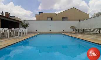 Imagem 7: São Paulo - Apartamento Padrão - Mooca