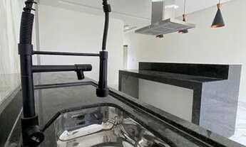 Imagem 7: Casa 3 quartos/ 1 suíte - Jardim Fonte Nova - Goiânia - GO