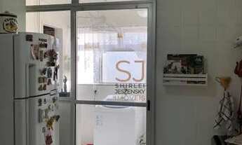 Imagem 7: Ótimo Apartamento com 3 dormitórios à venda, 94 m² - Brooklin - São Paulo/SP