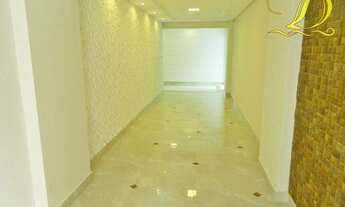 Imagem 4: Apartamento com 2 dormitórios à venda, 81 m² por R$ 510.000,00 - Aviação - Praia Grande/SP