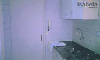 Imagem 7: Apartamento com 2 dormitórios à venda, 64 m² por R$ 267.000,00 - Jardim Celeste - São Paul