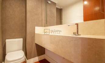 Imagem 4: Apartamento Venda Brooklin 131 m² 3 Dormitórios