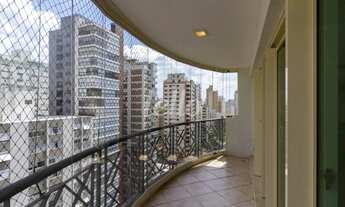 Imagem 6: São Paulo - Apartamento Padrão - Moema