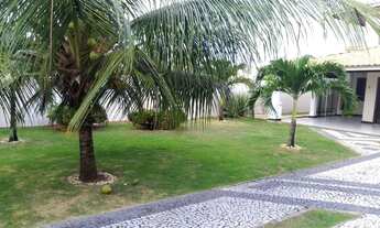 Imagem 2: CASA RESIDENCIAL em LAURO DE FREITAS - BA, MIRAGEM