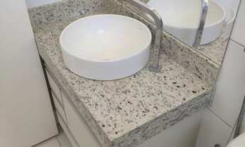 Imagem 2: Apartamento com 3 dormitórios à venda, 84 m² por R$ 700.000,00 - Centro - São Carlos/SP