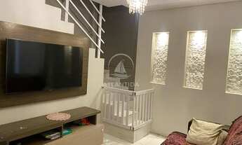 Imagem: Sobrado - Pronto para morar - 02 dormitórios