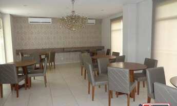 Imagem 6: Apartamento com 2 dormitórios para alugar, 87 m² por R$ 2.983,99/mês - Nova Aliança - Ribe