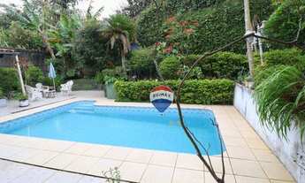 Imagem 5: Casa com 4 dormitórios à venda, 450 m² por R$ 2.890.000,00 - Butantã - São Paulo/SP