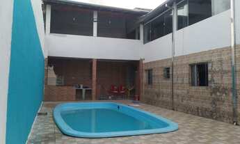 Imagem 2: Casa pra temporada em Caraguatatuba