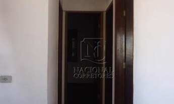 Imagem 3: Casa com 2 dormitórios à venda, 75 m² por R$ 852.000,00 - Parque Oratório - Santo André/SP