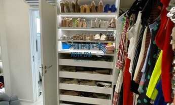 Imagem 4: Apartamento Para Vender com 4 quartos 2 suítes no bairro Boa Viagem em Recife