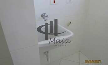 Imagem 7: Locação Apartamento Sao Caetano do Sul Nova Gerti Ref: 34386