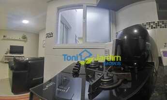 Imagem 2: Cobertura à venda, 98 m² por R$ 510.000,00 - Vila Gilda - Santo André/SP