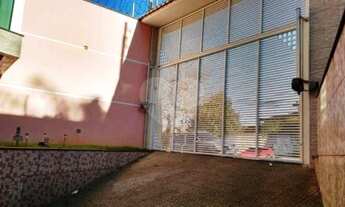 Imagem 7: Casa Alto Padrão