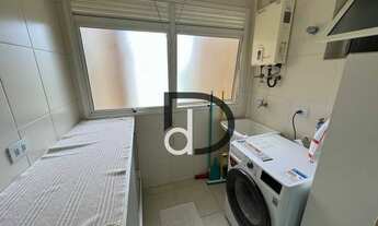 Imagem 15: Apartamento com 3 dormitórios à venda, 90 m² por R$ 2.550.000,00 - Riviera de São Lourenço