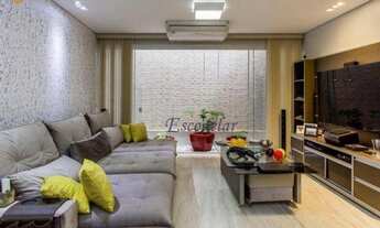 Imagem 7: Sobrado com 2 dormitórios à venda, 220 m² por R$ 1.200.000,00 - Ipiranga - São Paulo/SP