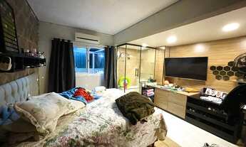 Imagem 6: Apartamento para venda possui 110 metros quadrados com 2 quartos em Guilhermina - Praia Gr