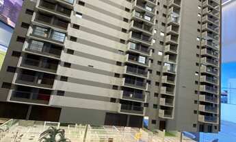 Imagem 5: Apartamento para venda com 58 metros quadrados com 2 quartos