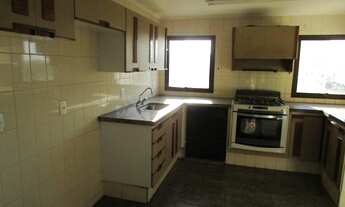 Imagem 6: Locação - Venda - Apartamento Amplo, 1 por andar, 419M, sala 2 ambientes, sacada, cozinha