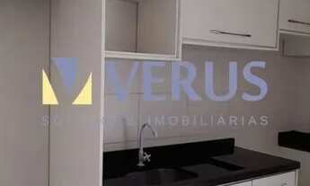 Imagem: Apartamento com 02 Quartos