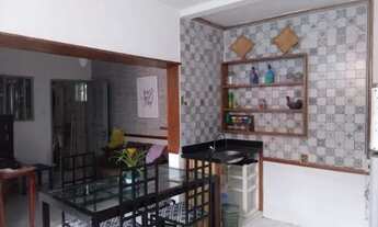 Imagem 3: Apartamento mobiliado de 2 quartos bem localizado no Alecrim