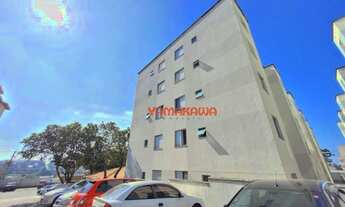 Imagem 5: Apartamento com 2 dormitórios à venda, 50 m² por R$ 185.000,00 - Guaianases - São Paulo/SP