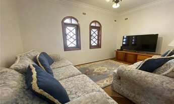 Imagem 7: Sobrado 260m², com 4 dormitórios, sendo 1 suíte, 5 banheiros e 3 vagas de garagem