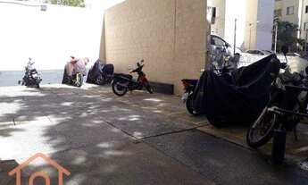 Imagem 3: Apartamento com 2 dormitórios à venda, 49 m² por R$ 211.000,00 - Vila Caraguatá - São Paul