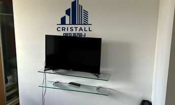 Imagem 6: Apartamento para aluguel tem 60 metros quadrados com 2 quartos em Liberdade - São Paulo