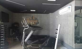 Imagem 2: Excelente 3 qts maior varanda 2 bhs td 1a qualidade total indevassado lazer completo junto