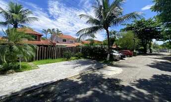 Imagem 3: Excelente Casa 4 qts st vg Barra da Tijuca apenas 1.324.000