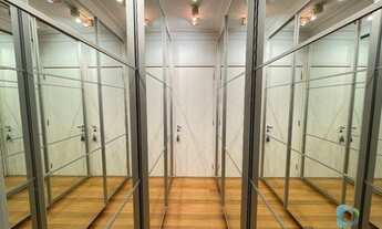 Imagem 12: Lindo apartamento na fiuza com 240 m² e 4 dormitórios por R$ 1.450.000 - Santa Angela - R