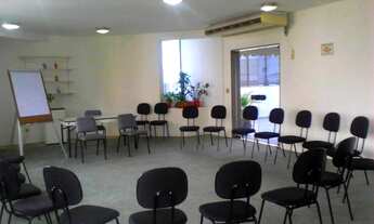 Imagem 5: Flat Columbia disponível para venda com 40m², 01 dormitório e 01 vaga de garagem