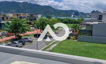 Imagem 6: Casa com 5 dormitórios à venda, 800 m² por R$ 9.500.000,00 - Barra da Tijuca - Rio de Jane