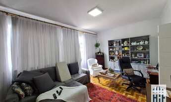 Imagem 5: Apartamento com 4 dormitórios à venda, 200 m² por R$ 1.200.000,00 - Ipiranga - São Paulo/S