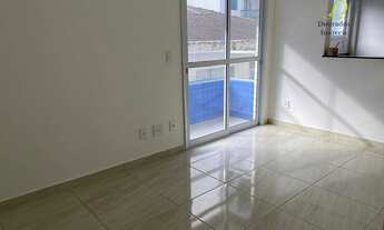 Imagem 3: Apartamento com 1 dormitório à venda, 44 m² por R$ 260.000,00 - Aviação - Praia Grande/SP