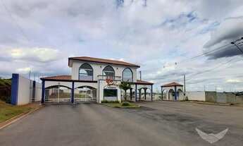 Imagem 2: CASA TÉRREA NO CONDOMINIO RESIDENCIAL JARDIM - 03 DORMITÓRIOS - 01 SUÍTE - SALA PÉ DIREITO