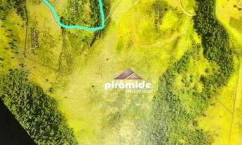 Imagem 4: Terreno à venda, 24200 m² por R$ 450.000,00 - Roncador - São Francisco Xavier/SP