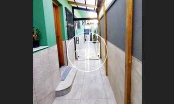 Imagem 6: Casa - Jardim Nova Europa - Campinas