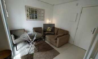 Imagem 2: Flat disponível no Paraíso - SP