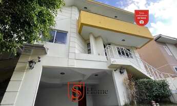 Imagem 7: Casa com 4 quartos e 3 vagas para aluguel no Mercês