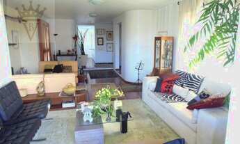 Imagem 3: Apartamento com 3 suítes, 212 m² - venda por R$ 2.750.000 ou aluguel por R$ 14.000/mês - I