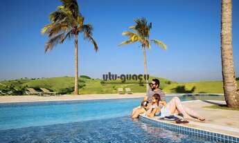 Imagem 2: Terreno à venda, 700 m² por R$ 450.000,00 - Condomínio Campos Santo Antonio II - Itu/SP