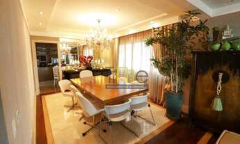 Imagem: Apartamento com 4 dormitórios PORTEIRA