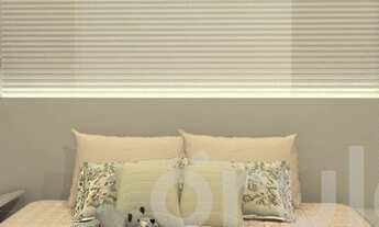 Imagem 3: Apartamento próximo ao Parque Vaca Brava, 5 minutos do Goiânia Shopping - Goiânia-GO