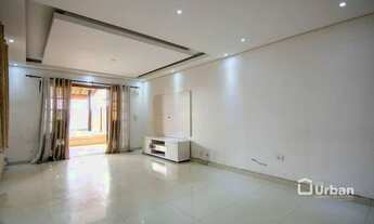 Imagem 12: Casa com 3 quartos, 300 m² - venda por R$ 600.000 ou aluguel por R$ 2.700/mês - Jardim Ara