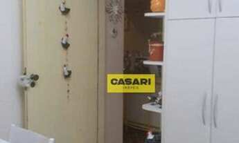 Imagem 4: Apartamento com 3 dormitórios à venda, 154 m² - Vila Valparaíso - Santo André/SP