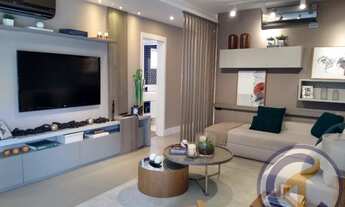 Imagem 3: Belvedere GAFISA 136 metros 4 dormitórios, vaga e deposito