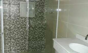 Imagem 6: Casa com 2 dormitórios para alugar, 111 m² por R$ 1.400,00/mês - Jardim do Vale - Guaratin